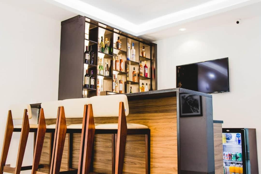 Bon Hotel Lekki Residence Λάγος Εξωτερικό φωτογραφία