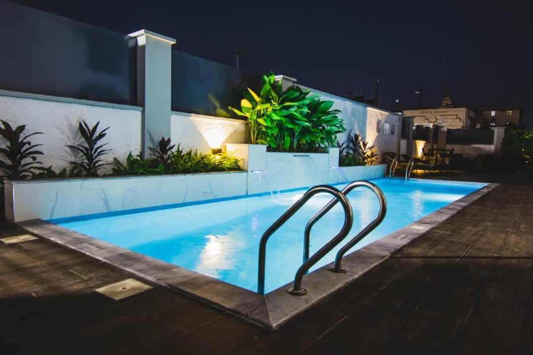 Bon Hotel Lekki Residence Λάγος Εξωτερικό φωτογραφία